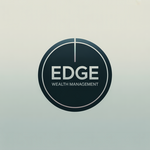 Edge Wealth Management Logo - Entry #2073