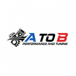 A to B Performance and Tuning Logo - Entry #824