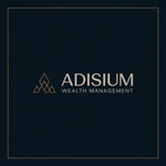 Adisium Wealth Management Logo - Entry #1642