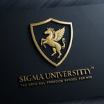 Sigma University™ Logo - Entry #1588