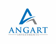 Angart Investments Logo - Entry #847