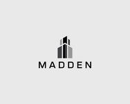 Madden Logo - Entry #4110