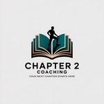 Chapter 2 Coaching Logo - Entry #811