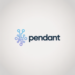 pendant Logo - Entry #1473