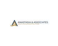 Anastasia & Associates Wealth Management Solutions Logo - Entry #826