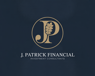 J. Patrick Financial Logo - Entry #3518