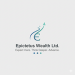 Epictetus Wealth Ltd. Logo - Entry #958