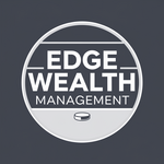 Edge Wealth Management Logo - Entry #2807