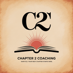 Chapter 2 Coaching Logo - Entry #1110