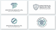 Epictetus Wealth Ltd. Logo - Entry #407