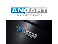 Angart Investments Logo - Entry #916