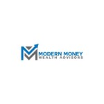 Modern Money Wealth Advisors Logo - Entry #2158