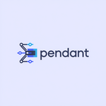 pendant Logo - Entry #2295