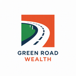 Green Road Wealth Logo - Entry #193
