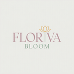 FLORIVA BLOOM Logo - Entry #2092