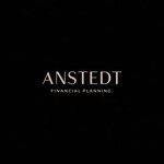 Anstedt Financial Planning Logo - Entry #49