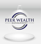 Peer Wealth Management Logo - Entry #254