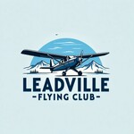 Leadville Flying Club Logo - Entry #2011