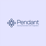 pendant Logo - Entry #2159