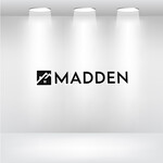 Madden Logo - Entry #1993