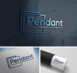 pendant Logo - Entry #1003