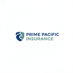 PRIME PACIFIC INSURANCE Logo - Entry #2312