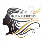 Hair in the Heights Logo - Entry #615