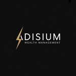 Adisium Wealth Management Logo - Entry #946
