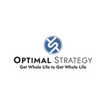 Optimal Strategy Logo - Entry #1681