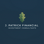 J. Patrick Financial Logo - Entry #2398