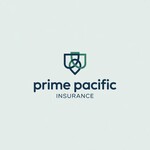 PRIME PACIFIC INSURANCE Logo - Entry #196