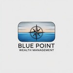 Blue Pointe Wealth Management Logo - Entry #671