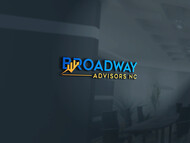 Broadway Advisors NC Logo - Entry #296