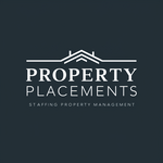 Property Placements Logo - Entry #989