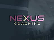 Nexus Coaching Logo - Entry #306