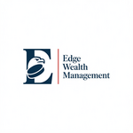 Edge Wealth Management Logo - Entry #2627