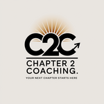 Chapter 2 Coaching Logo - Entry #1394
