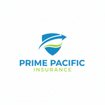 PRIME PACIFIC INSURANCE Logo - Entry #66