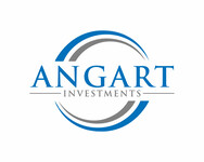 Angart Investments Logo - Entry #955