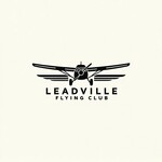 Leadville Flying Club Logo - Entry #2006
