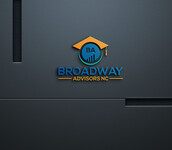 Broadway Advisors NC Logo - Entry #317