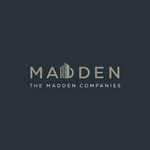 Madden Logo - Entry #3739