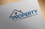 Property Placements Logo - Entry #1409