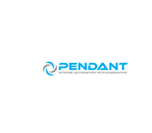 pendant Logo - Entry #531