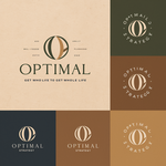 Optimal Strategy Logo - Entry #1539
