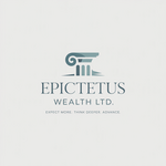 Epictetus Wealth Ltd. Logo - Entry #1128