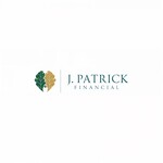 J. Patrick Financial Logo - Entry #2149