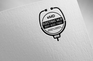Electric M.D Logo - Entry #3126