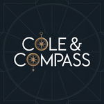 Cole & Compass Logo - Entry #1327
