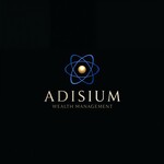 Adisium Wealth Management Logo - Entry #60